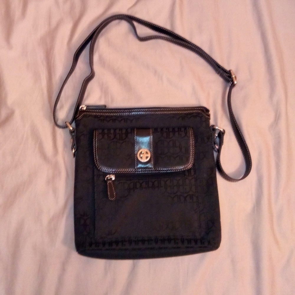 "GIANI BERNINI" BAG